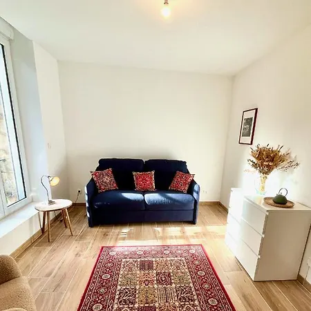 Apartament Errai Yourhosthelper Caen
